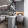 Подвесной светильник Maytoni P140-PL-170-1-N P140-PL-170-1-N - 5
