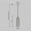 Подвесной светильник Maytoni MOD302PL-01CG MOD302PL-01CG - 8