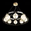 Подвесная люстра Maytoni MOD312PL-08GCH MOD312PL-08GCH - 7