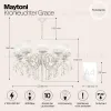 Подвесная люстра Maytoni ARM247-10-G ARM247-10-G - 5