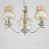 Подвесная люстра Maytoni ARM013-03-W ARM013-03-W - 8