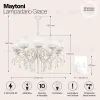 Подвесная люстра Maytoni ARM247-10-G ARM247-10-G - 20