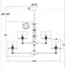 Подвесная люстра Maytoni MOD088PL-15BS MOD088PL-15BS - 7