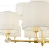 Подвесная люстра Maytoni MOD088PL-15BS MOD088PL-15BS - 13