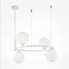 Подвесная люстра Maytoni MOD013PL-04W MOD013PL-04W - 13