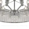 Подвесная люстра Maytoni MOD094PL-08CH MOD094PL-08CH - 24