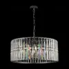 Подвесная люстра Maytoni MOD094PL-08CH MOD094PL-08CH - 31