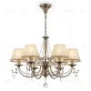 Подвесная люстра Maytoni RC093-PL-06-R RC093-PL-06-R - 1
