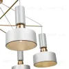 Накладная люстра Maytoni MOD030PL-06GR MOD030PL-06GR - 10