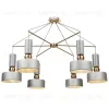 Накладная люстра Maytoni MOD030PL-06GR MOD030PL-06GR - 1