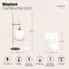 Настольная лампа Maytoni MOD221-TL-01-G MOD221-TL-01-G - 9
