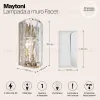 Бра Maytoni MOD094WL-01G MOD094WL-01G - 13