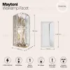Бра Maytoni MOD094WL-01G MOD094WL-01G - 3