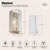 Бра Maytoni MOD094WL-01G MOD094WL-01G - 15