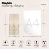 Бра Maytoni H223-WL-01-G H223-WL-01-G - 9