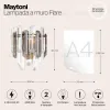 Бра Maytoni DIA200WL-02G DIA200WL-02G - 7