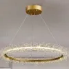 Люстра-кольцо THERA RING 40 THERA-RING 40 - 1