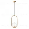 Подвесной светильник Vele Luce Bianco VL5714P21 VL5714P21 - 1