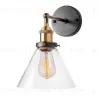 Бра Loft IT LOFT1123W с прозрачным плафоном LOFT1123W - 1