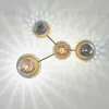 Накладная люстра Maytoni MOD291CL-04BS1 MOD291CL-04BS1 - 3