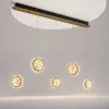 Каскадная люстра Maytoni MOD361PL-L33BS3K MOD361PL-L33BS3K - 9