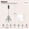Подвесной светильник Maytoni MOD185PL-L11B3K2 MOD185PL-L11B3K2 - 9