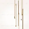 Каскадная люстра Maytoni MOD236PL-L54BS3K MOD236PL-L54BS3K - 9