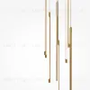 Каскадная люстра Maytoni MOD236PL-L54BS3K MOD236PL-L54BS3K - 3