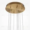 Каскадная люстра Maytoni MOD236PL-L54BS3K MOD236PL-L54BS3K - 6