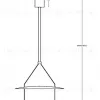 Подвесной светильник Maytoni MOD280PL-L23B3K MOD280PL-L23B3K - 7