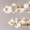 Каскадная люстра Maytoni MOD081PL-L84G3K MOD081PL-L84G3K - 9