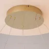 Каскадная люстра Maytoni MOD081PL-L84G3K MOD081PL-L84G3K - 2