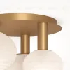 Накладная люстра Maytoni MOD268CL-03G MOD268CL-03G - 10