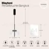 Подвесной светильник Maytoni MOD185PL-L6B3K1 MOD185PL-L6B3K1 - 7