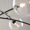 Подвесная люстра Maytoni MOD172PL-06B MOD172PL-06B - 5
