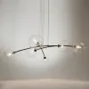 Подвесная люстра Maytoni MOD172PL-06B MOD172PL-06B - 9