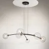 Подвесная люстра Maytoni MOD172PL-06B MOD172PL-06B - 7