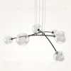Подвесная люстра Maytoni MOD172PL-06B MOD172PL-06B - 14