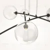 Подвесная люстра Maytoni MOD172PL-06B MOD172PL-06B - 13
