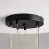 Подвесная люстра Maytoni MOD172PL-06B MOD172PL-06B - 10