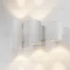 Светильник настенный Maytoni O303WL-L10W3K O303WL-L10W3K - 7