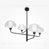 Люстра на штанге Maytoni MOD177PL-04B MOD177PL-04B - 5