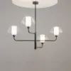 Люстра на штанге Maytoni MOD177PL-04B MOD177PL-04B - 3