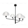 Люстра на штанге Maytoni MOD177PL-04B MOD177PL-04B - 14