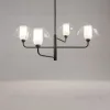Люстра на штанге Maytoni MOD177PL-04B MOD177PL-04B - 6