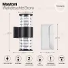 Светильник настенный Maytoni O576WL-02B O576WL-02B - 12