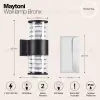 Светильник настенный Maytoni O576WL-02B O576WL-02B - 10