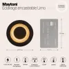 Светильник для ступеней Maytoni O037-L3B3K O037-L3B3K - 4