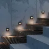 Светильник для ступеней Maytoni O038-L3B O038-L3B - 8