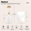 Подвесной светильник Maytoni MOD016PL-01BS MOD016PL-01BS - 4